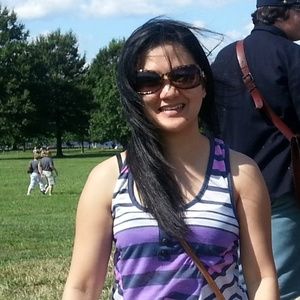 Meet your Posher, Mary